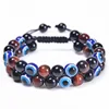 Red tiger eye