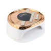 golden-US plug