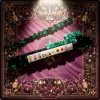 Green Ruler 20 inch
