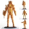 Figura di Titan Clockman [Extra Large con base [17 cm di altezza]