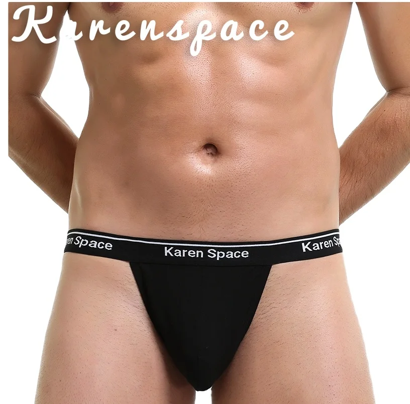 Gay Men Underwear Sex Thong for Sex Men Short Underwear Men Boxer Briefs with High Elastic Waistband