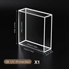 132x40x142mm (5,20 x 1,57 x 5,59 pouces) Booster Magique