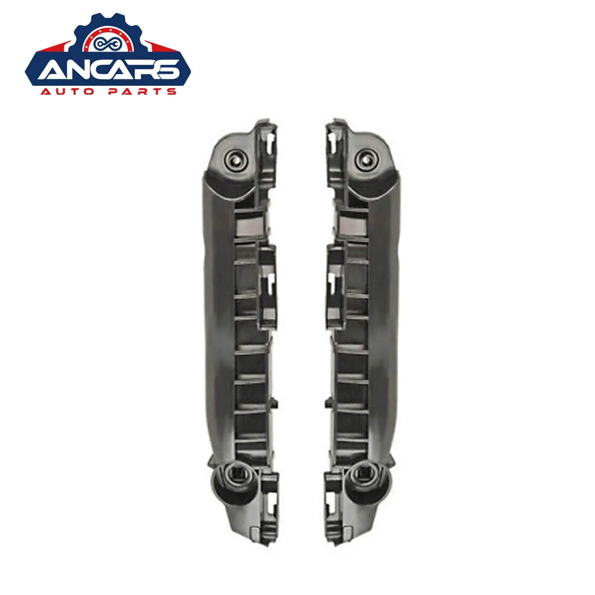 Car Front Bumper Bracket 52535-52060 52536-52050 for Toyota Vitz