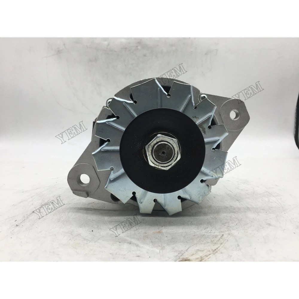 Alternator for Mitsubishi 8DC9 Engine Rebuild Kit 4