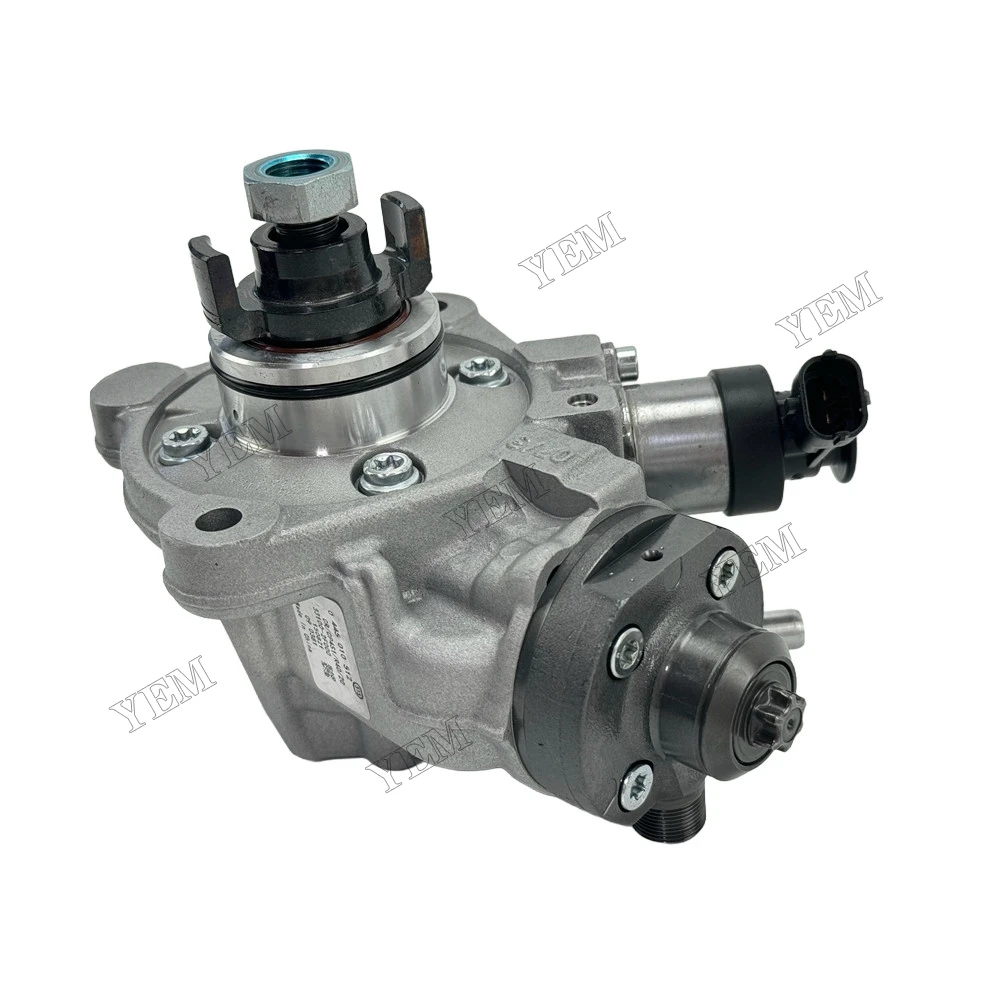 Fuel Injection Pump 0445010512 0445010559 0445010525 0445010545 Fit for Mitsubishi 4P10 Engine
