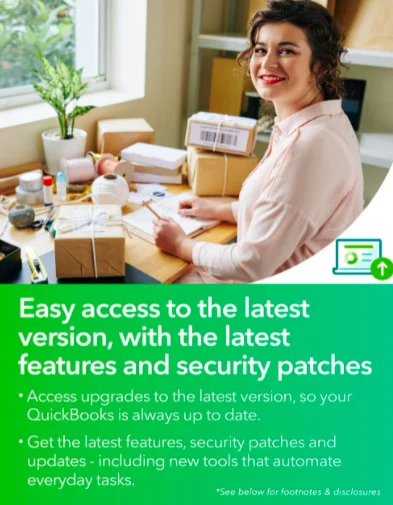 2021 Download by Onedriver Small Business Accounting Software Desktop Enterprise R6 Premier Plus QuickBook