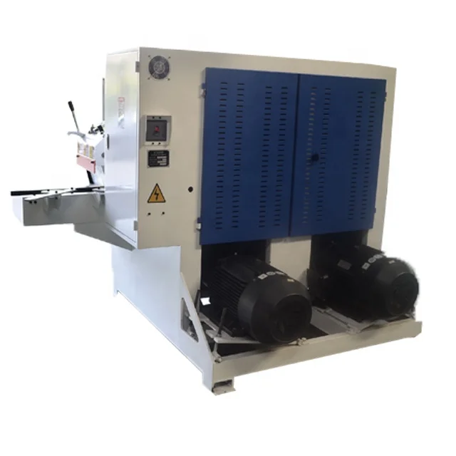 Multi Rip Saw Wood Timber Circular Saw Wood Cutting Machine Sawmill