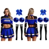 Blue&Black