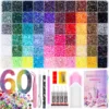 60 grids 3mm-2