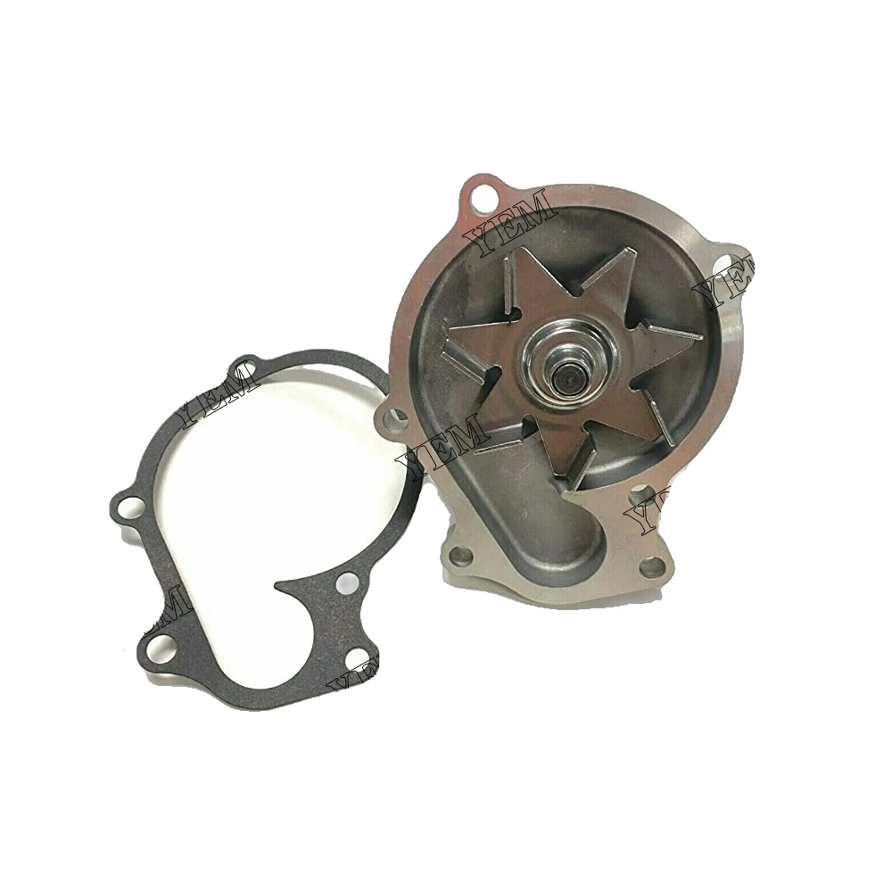 Water Pump Fits for Bobcat S300 Wholesale Engine Parts