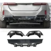 Carbon Look