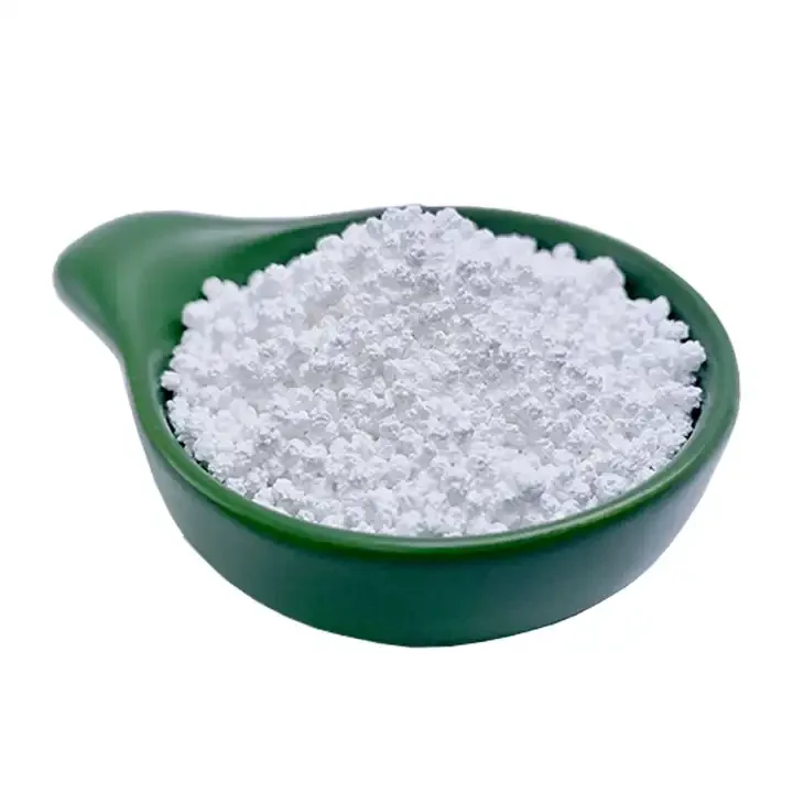 Anhydrous Calcium Chloride 94 High Quality 1 Ton Bag Desiccant Calcium