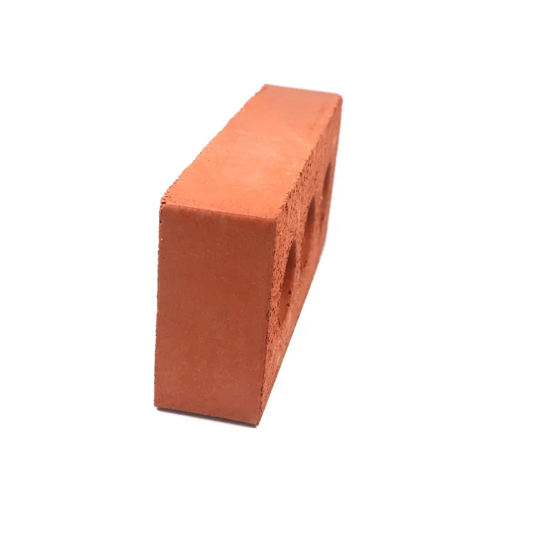 Factory Recommended Hot Sell Wholesale Bricks Porous Fire Clay Brick