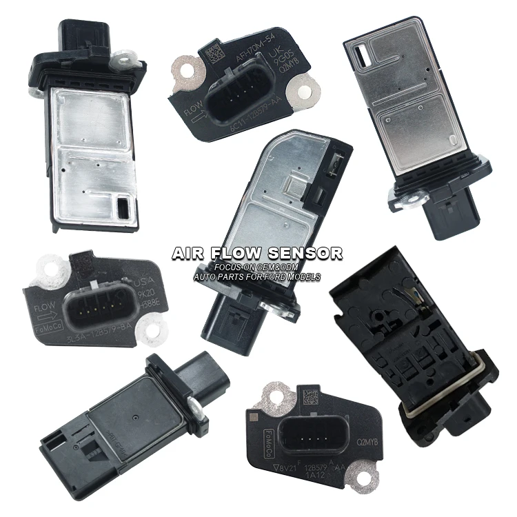 LC OEM Оптовые автозапчасти Датчик потока воздуха для Ford Ranger Focus Transit Lincoln Mazda Volvo