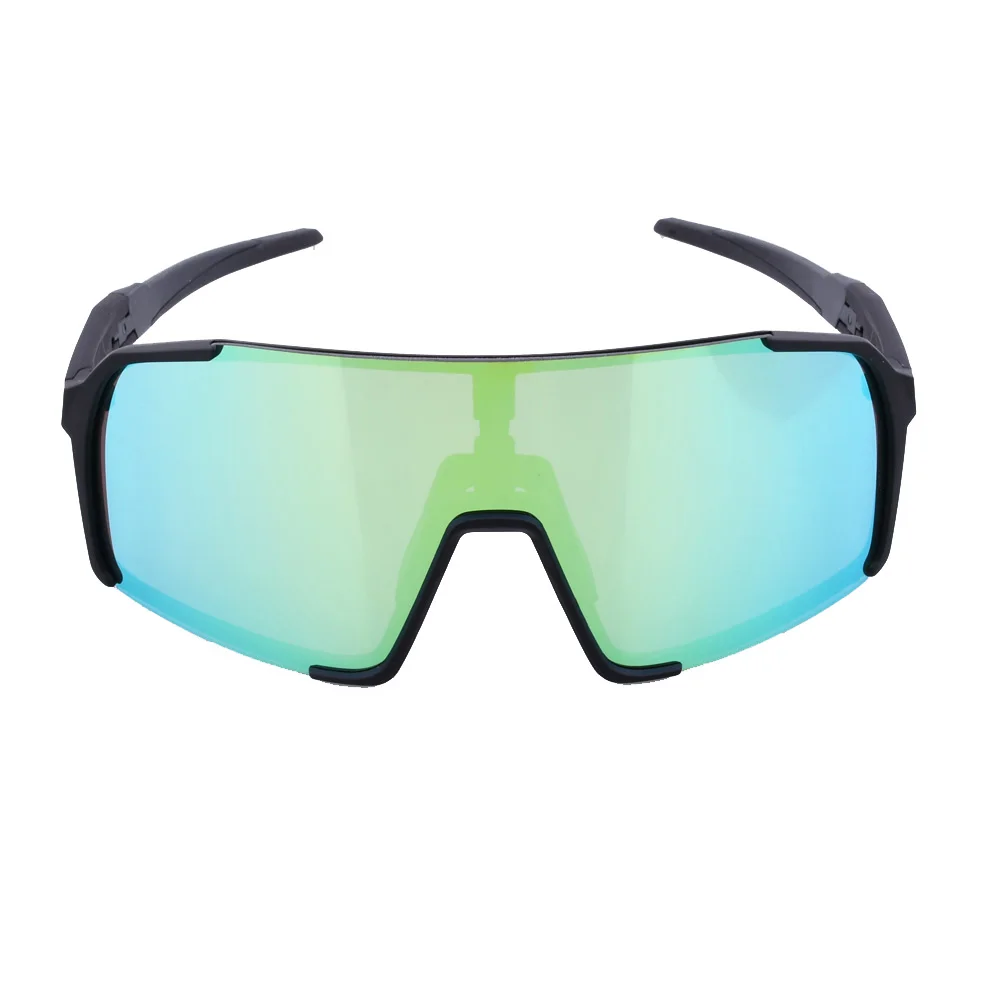 Sports Polarized Fishing Sunglasses for Men TR90 Unbroken Sun