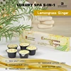 Lemongrass & Ginger