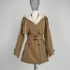 Khaki color