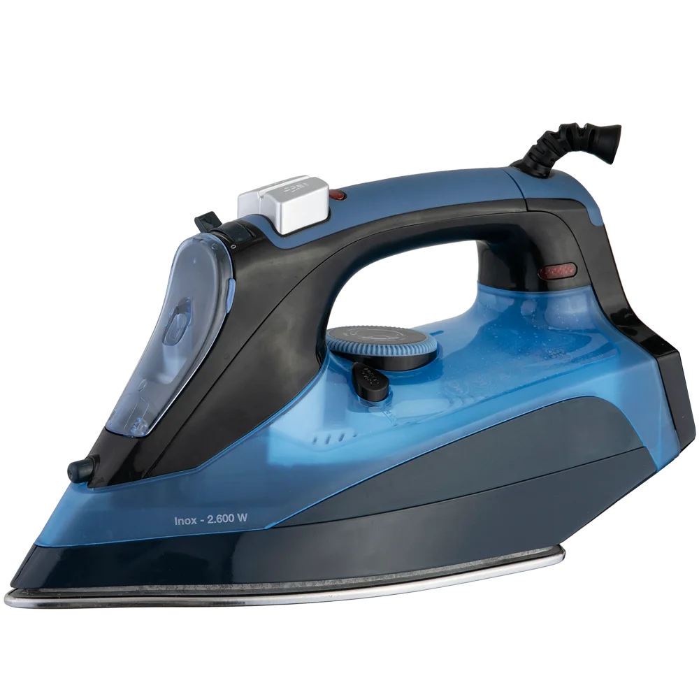 350ml Auto-off Functional Electric Irons  Steam Iron for Hotel Appliances
