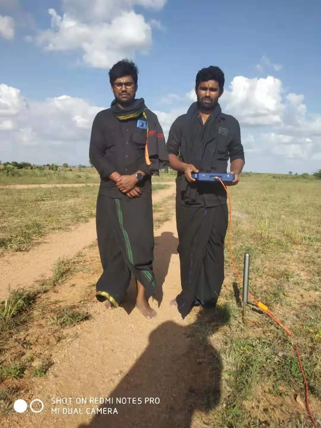 Pqwt S500 Industrial Metal Detectors Under Ground Deep Water Detection