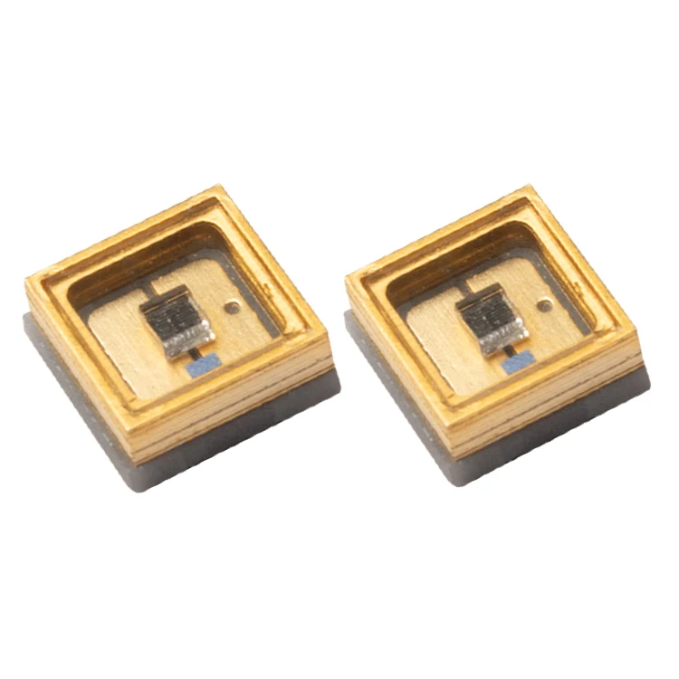 High Optical Power Uv 20-50mw Uvb 2watt Led 3535 Smd Chip 280nm 290nm 300nm 310nm 320nm 300nm for Uvb Light Vitamin d