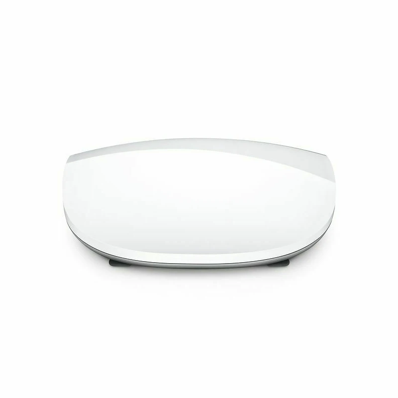 Совершенно новая Оригинальная оптическая Волшебная беспроводная мышь 2 клавиатуры Combo 2,4 ГГц для macbook mac air pro ноутбук компьютер