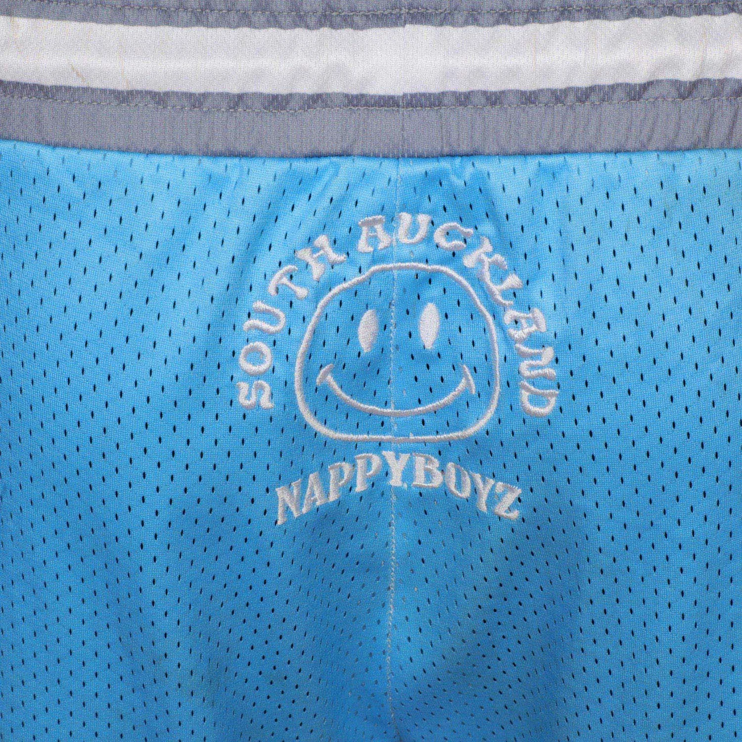 High Quality Men's Sublimation Mesh Basketball Shorts Custom Logo Embroidery Basketball Shorts