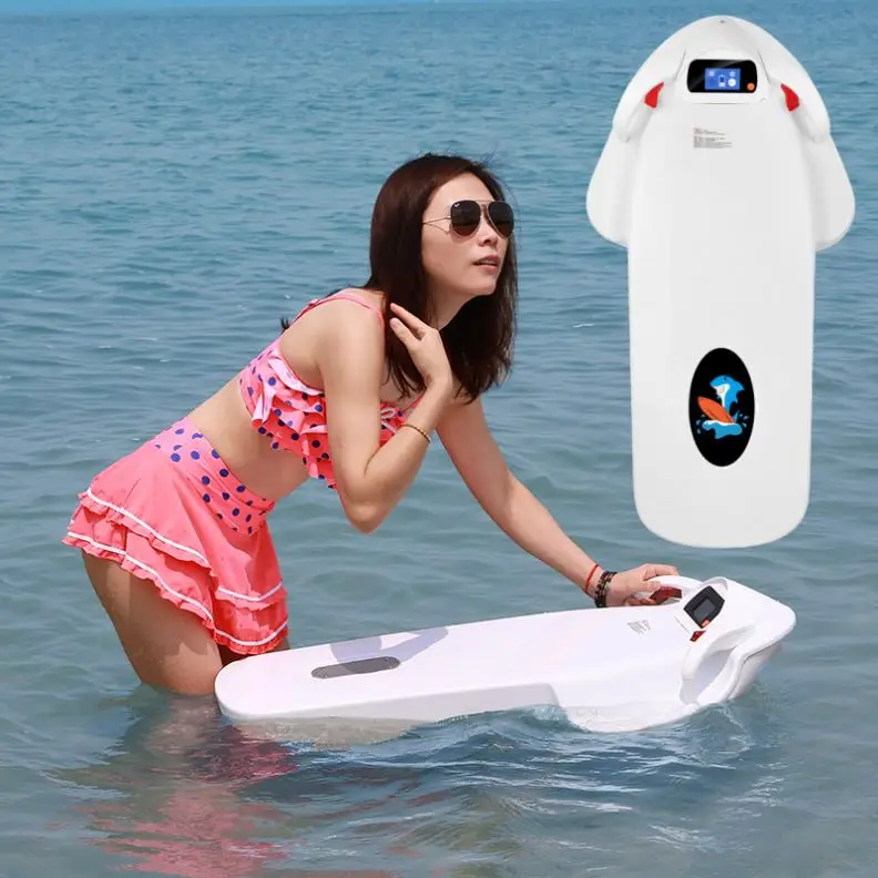 top summer surfboard electric