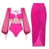 (swimsuit or skirt only)  2