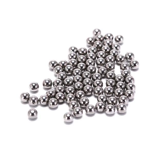 aisi304 316l stainless steel ball 3.5mm 4.5mm 5.5mm solid stainless steel bearing ball