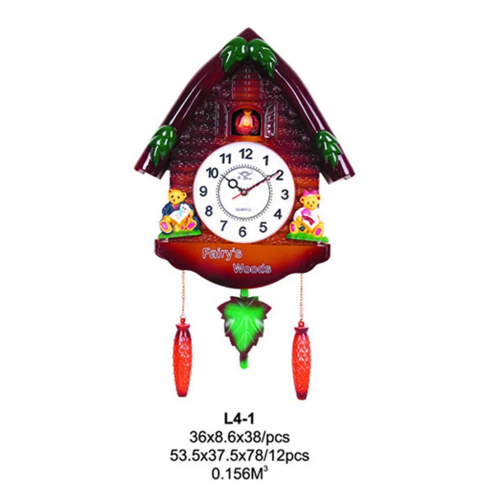 reloj cuckoo