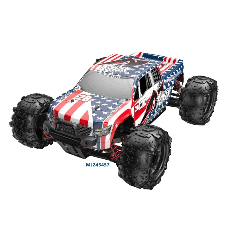 Hot Sale 4x4 1/20 off Road Vehicle RC Monster Trucks
