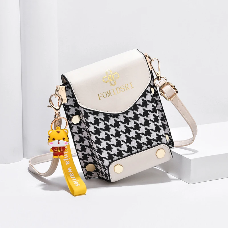 Shop Fashion Mini Girls Cross Body Bag Cell Phone Wholesale