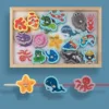 Marine Organism B