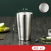 450 ml d'argent A