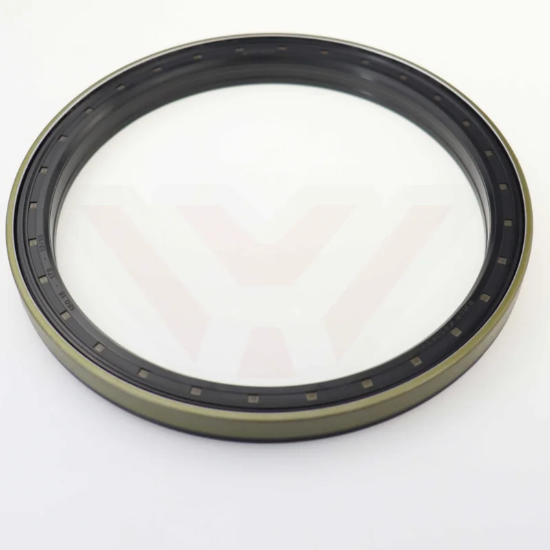 150 15*178*13/16 горячая Распродажа Rwdr-уплотнение кассеты 15x178x13/16 12018750B уплотнение ступицы колеса для трактора строительной