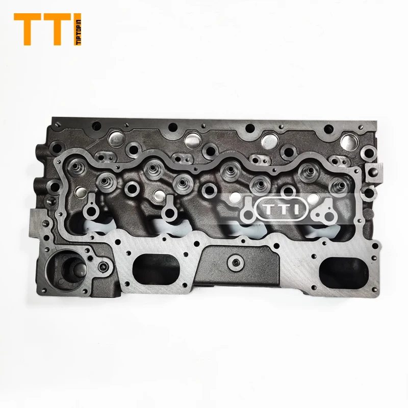 C4.4 Cylinder Head - High-Quality Diesel Engine Rebuild Kit