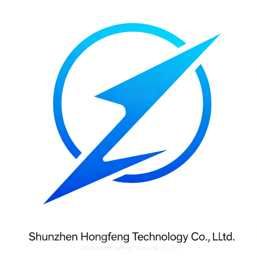 Shenzhen Hongfeng Technology Co., Ltd. 1