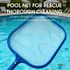 Blue---Shallow net