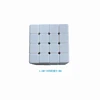 6,2 cm 130 g cuarto pedido