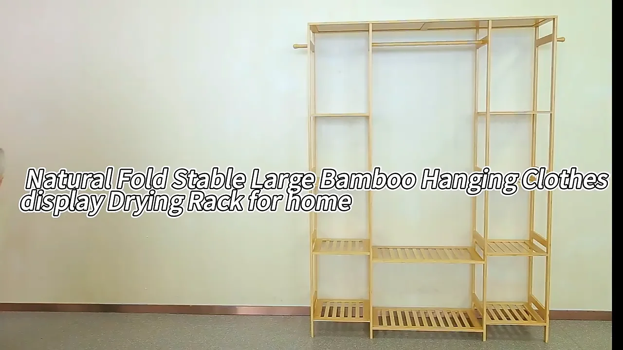 Acacia Wood Bathroom Shelf Freestanding 3 Tiers Bathroom Storage Shelf