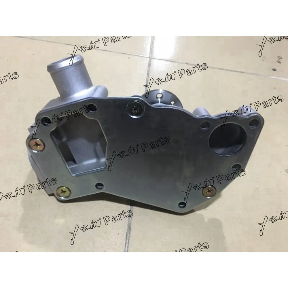 Repair Kit 4LB1 Water Pump for Isuzu High Quality Engine Parts 3