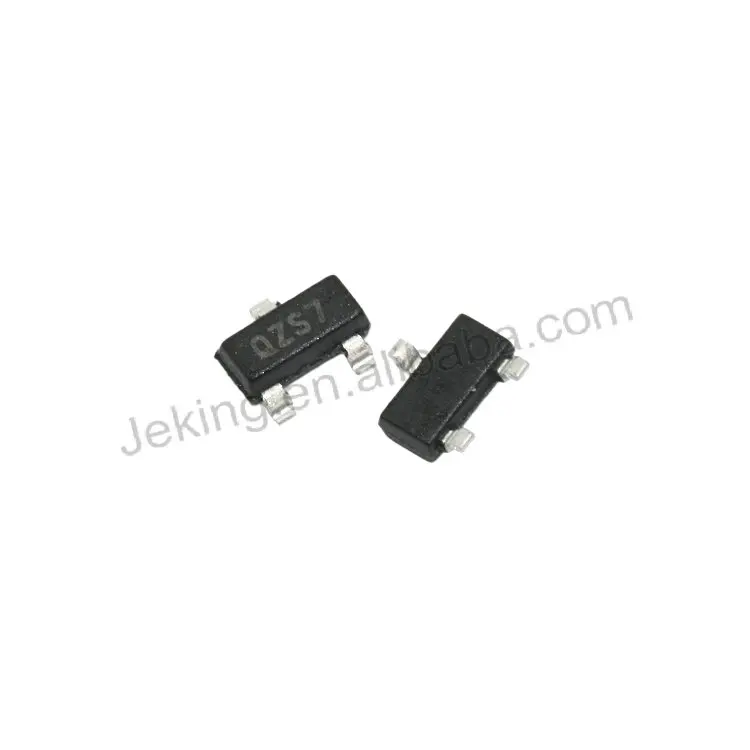 IRF7862TRPBF Single N-channel Power MOSFET, SMD At Rs 80/piece In Mumbai - Foto 2