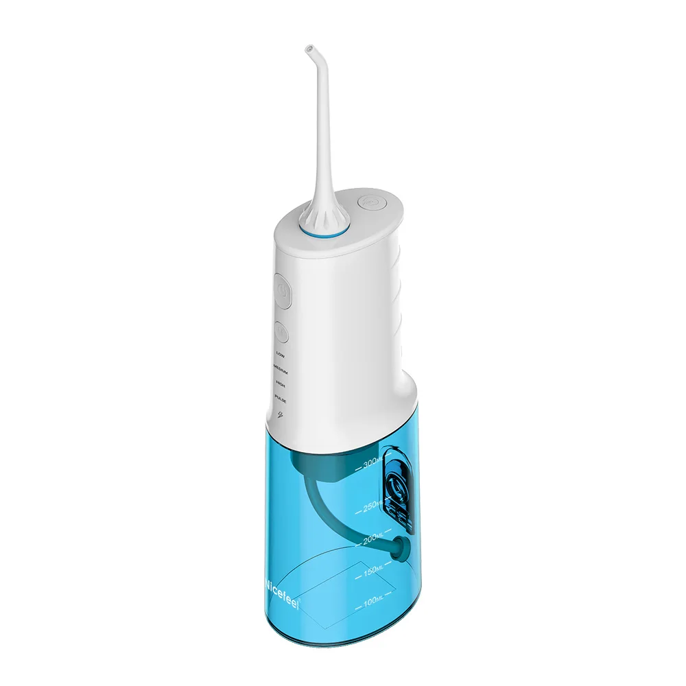 2022 New Product Water Flosser with Big Water tank 320ml Oral Irrigator