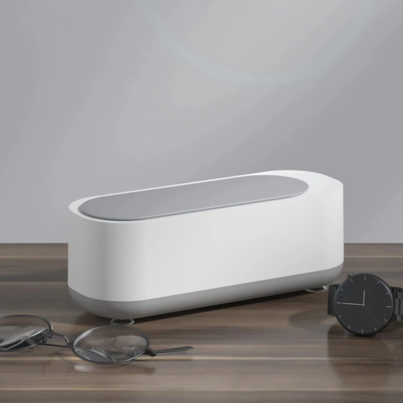 Лидер продаж, умная ультразвуковая Очистительная Машина, цифровой стоматологический протез, часы, ювелирные изделия, портативный ультразвуковой очиститель