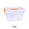 Transparent-7.5L