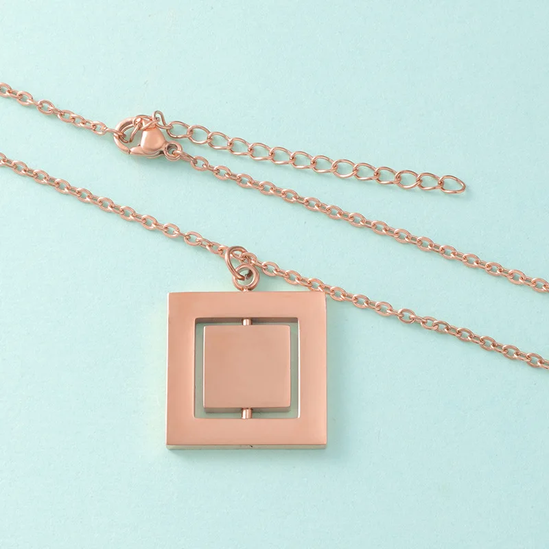 Custom Necklaces