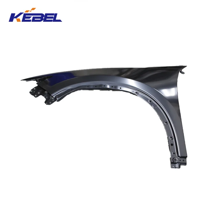 product kebel auto parts accessories front fender tk48 52 211g oem tk48 52 212g fender car for mazda cx 9 2016 2022-4