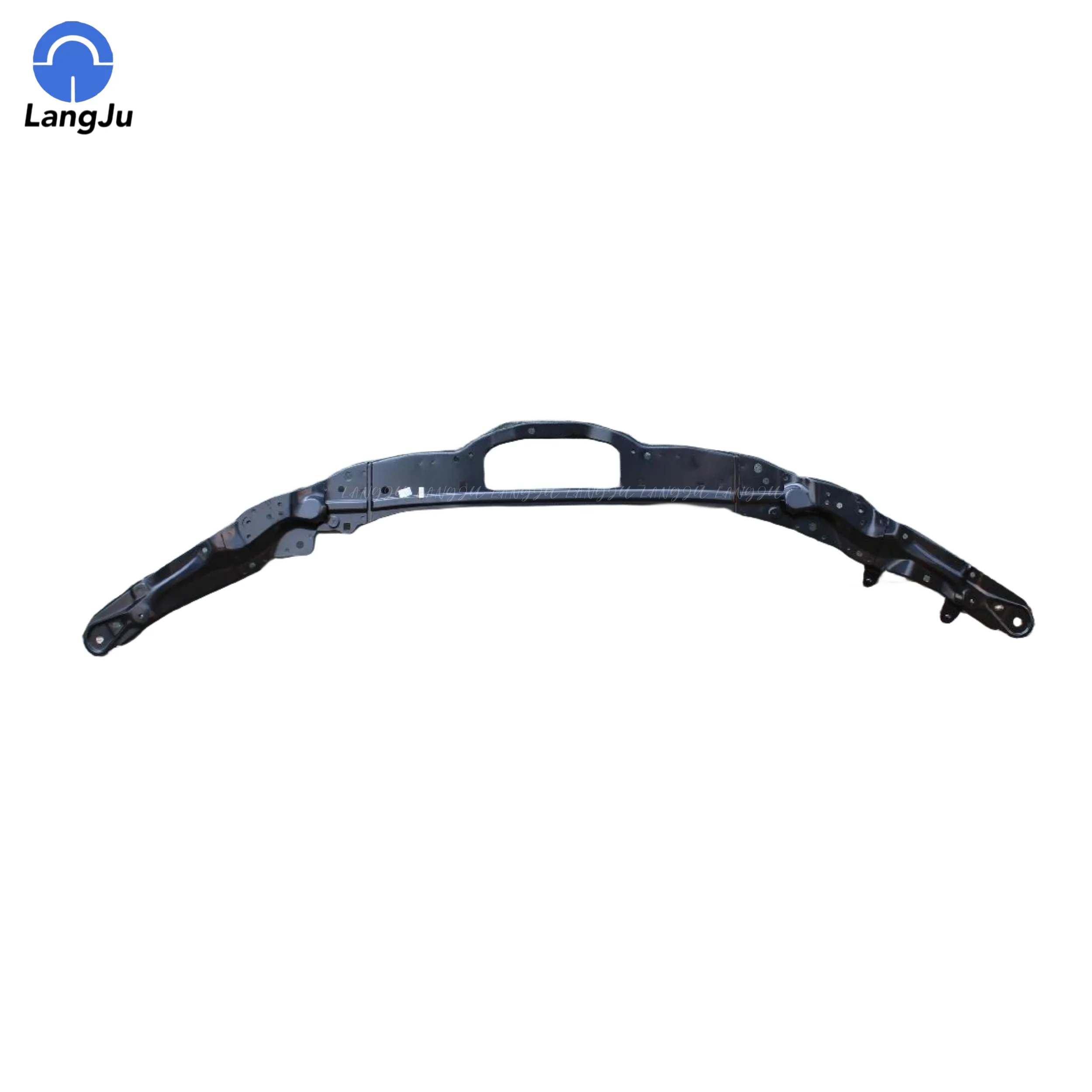 product encore gx front bumper fascia lower stiffener high quality abs plastic bodykit auto upgrade part 42592131 for f150 model225-57