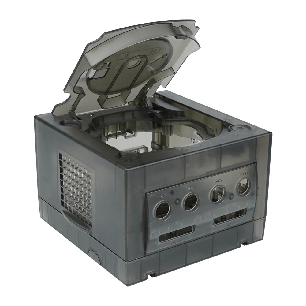 Nintendo GameCube Console offers (for parts as is)