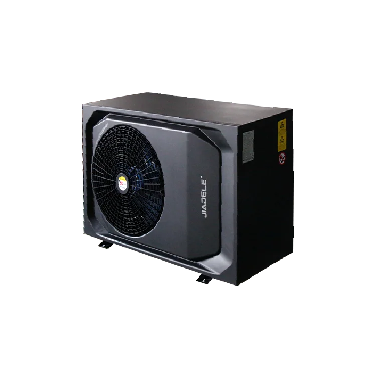 DC Inverter all in one Air to Water heat pump Monoblock